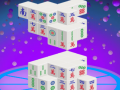 Игра Mahjong 3D