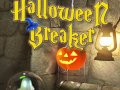 Игра The Halloween Breaker