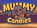 Игра Mummy Candies  