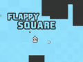 Игра Flappy Square  