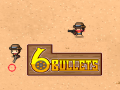 Игра Six Bullets