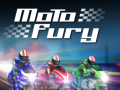 Игра Moto Fury