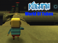 Игра Kogama: World Of Tubes  