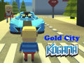 Ігра Kogama: Gold City