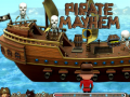 Игра Pirate Mayhem