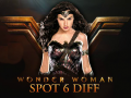 Игра Wonder Woman Spot 6 Diff 