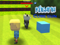 Игра Kogama: Cube gun