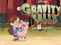 Ігра Gravity Falls Waddles Food Fever
