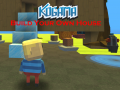 Игра Kogama: Build Your Own House