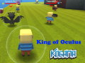 Ігра Kogama: King of Oculus