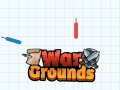 Ігра War Grounds
