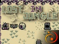 Игра Lost in Jungle