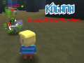 Ігра Kogama: Lazer Game For Pro