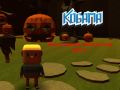 Ігра Kogama: Halloween Adventure 2017