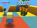 Игра Kogama: Fly