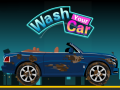 Игра Car Wash