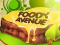 Игра Foody Avenue  