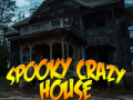 Ігра Sppoky Crazy House