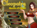 Игра Cleopatra: Queen of Egypt
