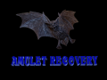 Игра Amulet Recovery    