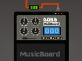 Ігра Music Board