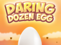 Игра Daring Dozen Egg