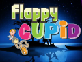 Игра Flappy Cupido