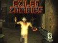 Игра Exiled Zombies