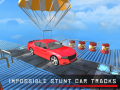 Игра Impossible Stunt Car Tracks  