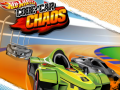 Игра Hot Wheels: Code Car Chaos