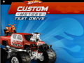 Игра Custom Motors: Test Drive