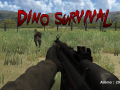 Ігра Dino Survival