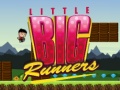 Игра Little Big Runners