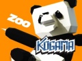 Игра Kogama: Zoo