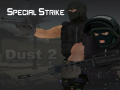 Игра Special Strike: Dust 2