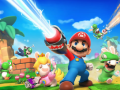 Ігра Mario Kingdom Battle