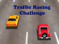 Игра Traffic Racing Challenge