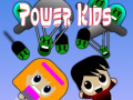 Игра Power Kids