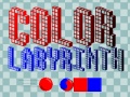 Ігра Color Labyrinth