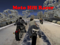 Игра Moto Hill Racer