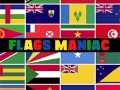 Игра Flags Maniac