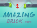 Игра Amazing Brick - Online