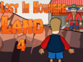 Игра Lost in Nowhere Land 4