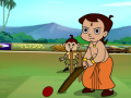 Ігра Chhota Bheem 2020 Cricket