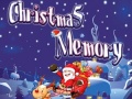 Игра Christmas Memory