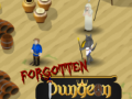 Игра Forgotten Dungeon