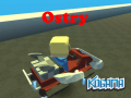 Ігра Kogama: Ostry
