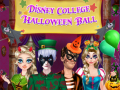 Игра Disney College Halloween Ball
