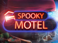Игра Spooky Motel
