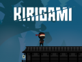 Ігра Kirigami
